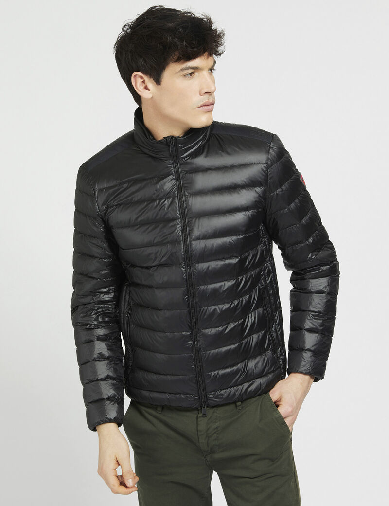 Packable Padded Jacket