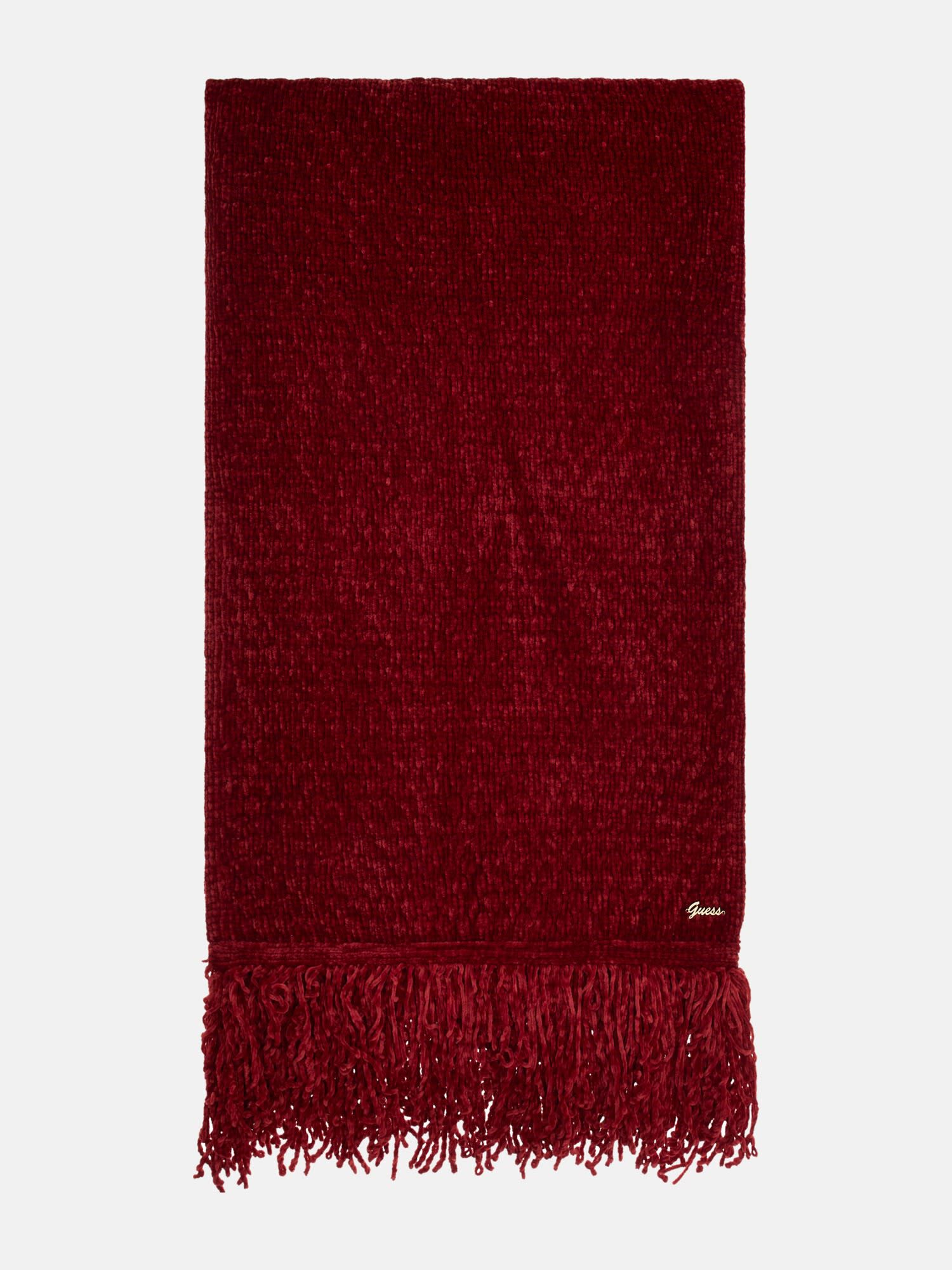 Guess scarf sale outlet