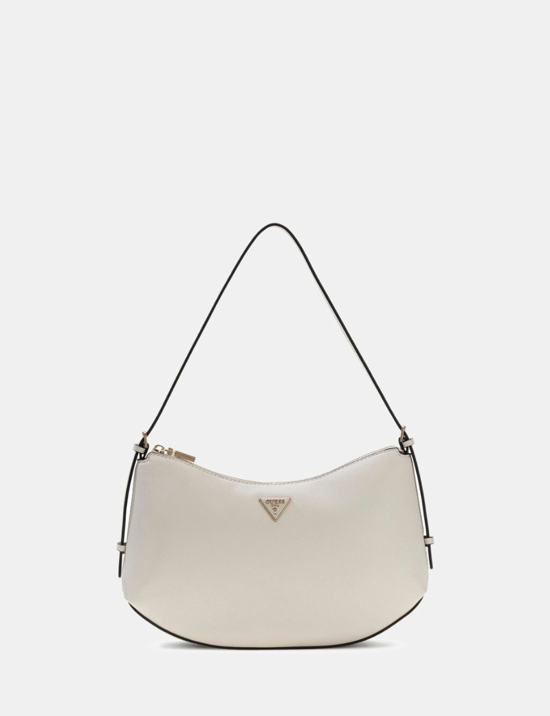 guess melita small hobo bag