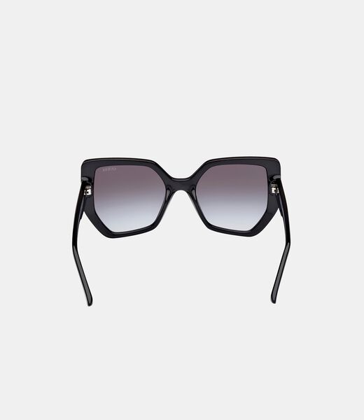 Geometric sunglasses