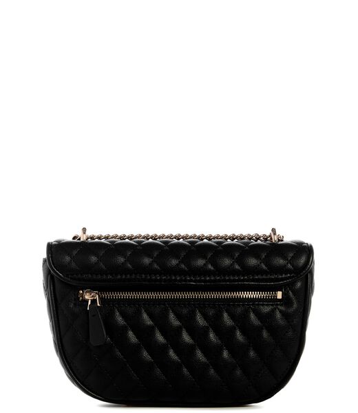 ATABEY CONVERTIBLE CROSSBODY FLAP bag