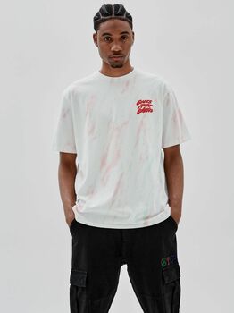 J Balvin Front Logo T-Shirt