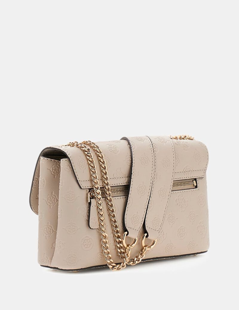Dita Logo Crossbody