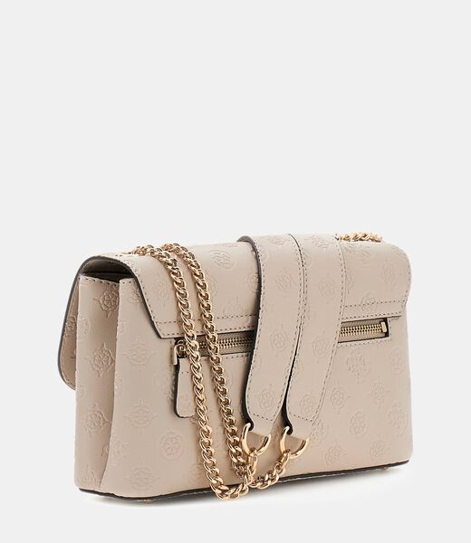 Dita Logo Crossbody