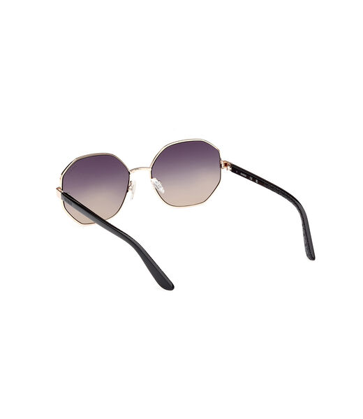 Geometric Sunglasses