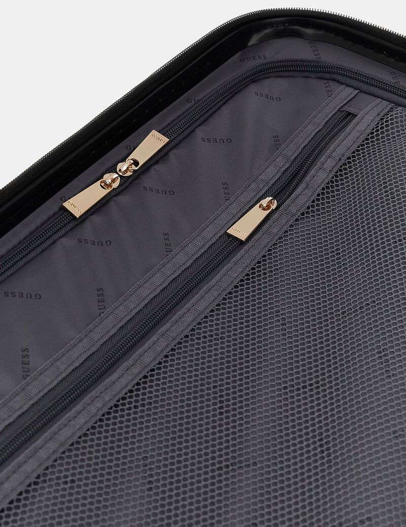 Latona Logo Trolley