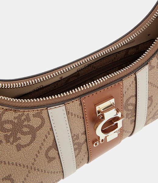 Erenia 4g logo mini shoulder bag