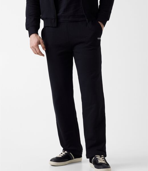 Regular fit pants