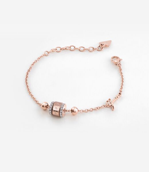 Round Harmony Bracelet