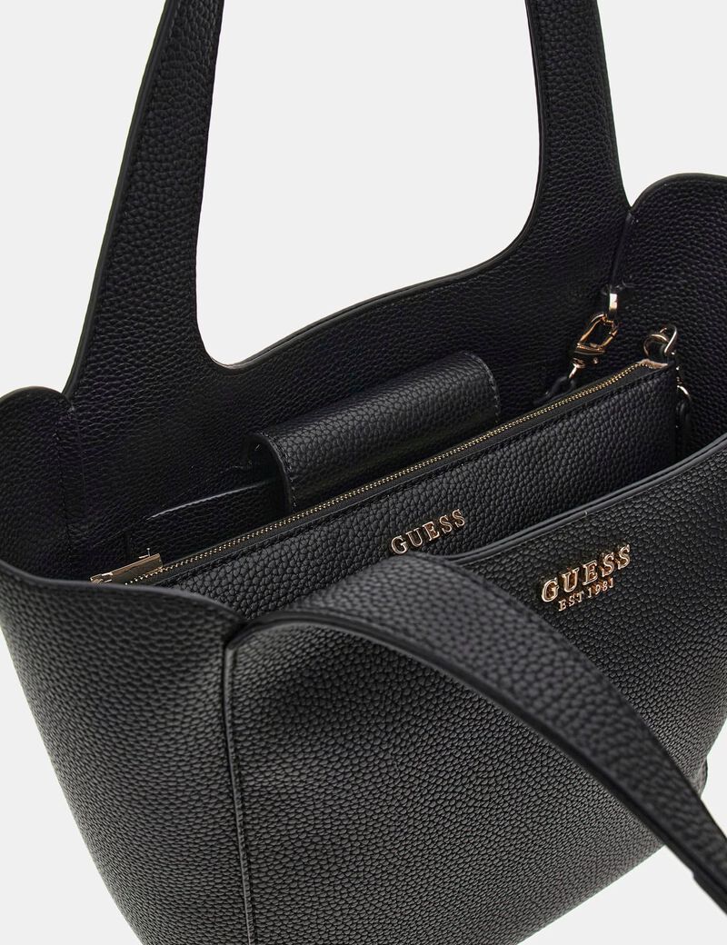 Helina pochette shopper