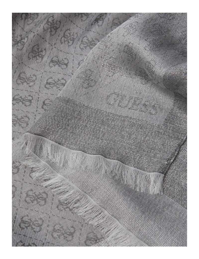Noelle Scarf 80X180