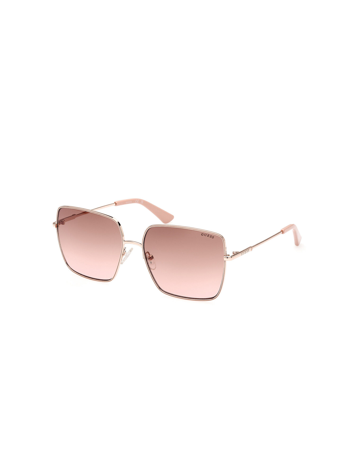 Buy 7398 55C Cat-Eye Sunglasses Online at Best Prices in India - JioMart.