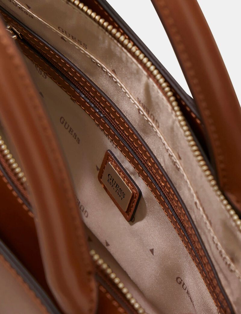 guess carrie handbag