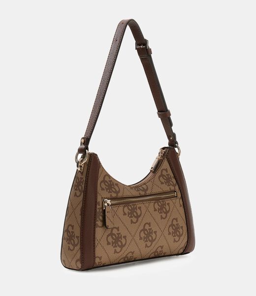 Karnilla Logo Shoulder Bag
