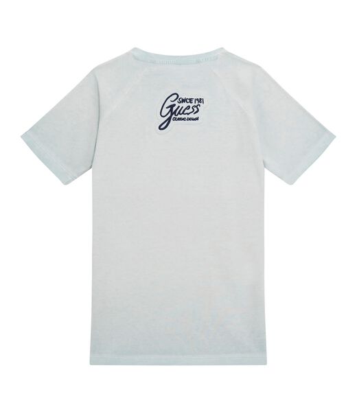 Gmt Dye Ss T-Shirt