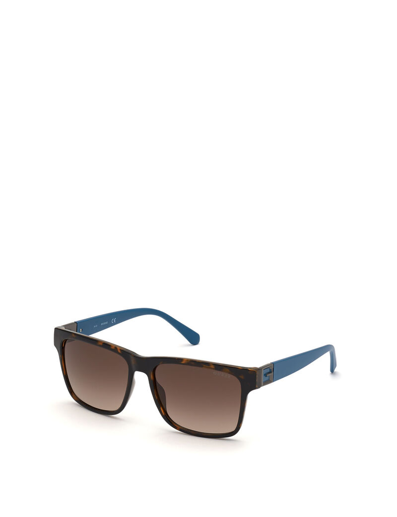 Square Sunglasses