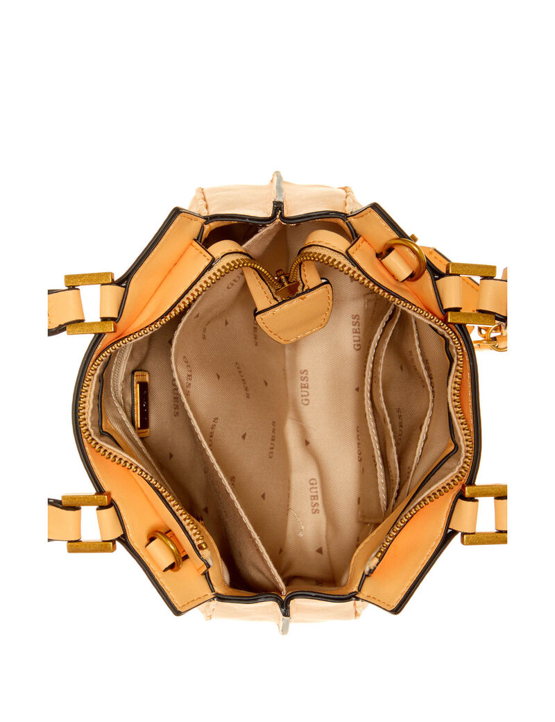 Katey Mini Satchel