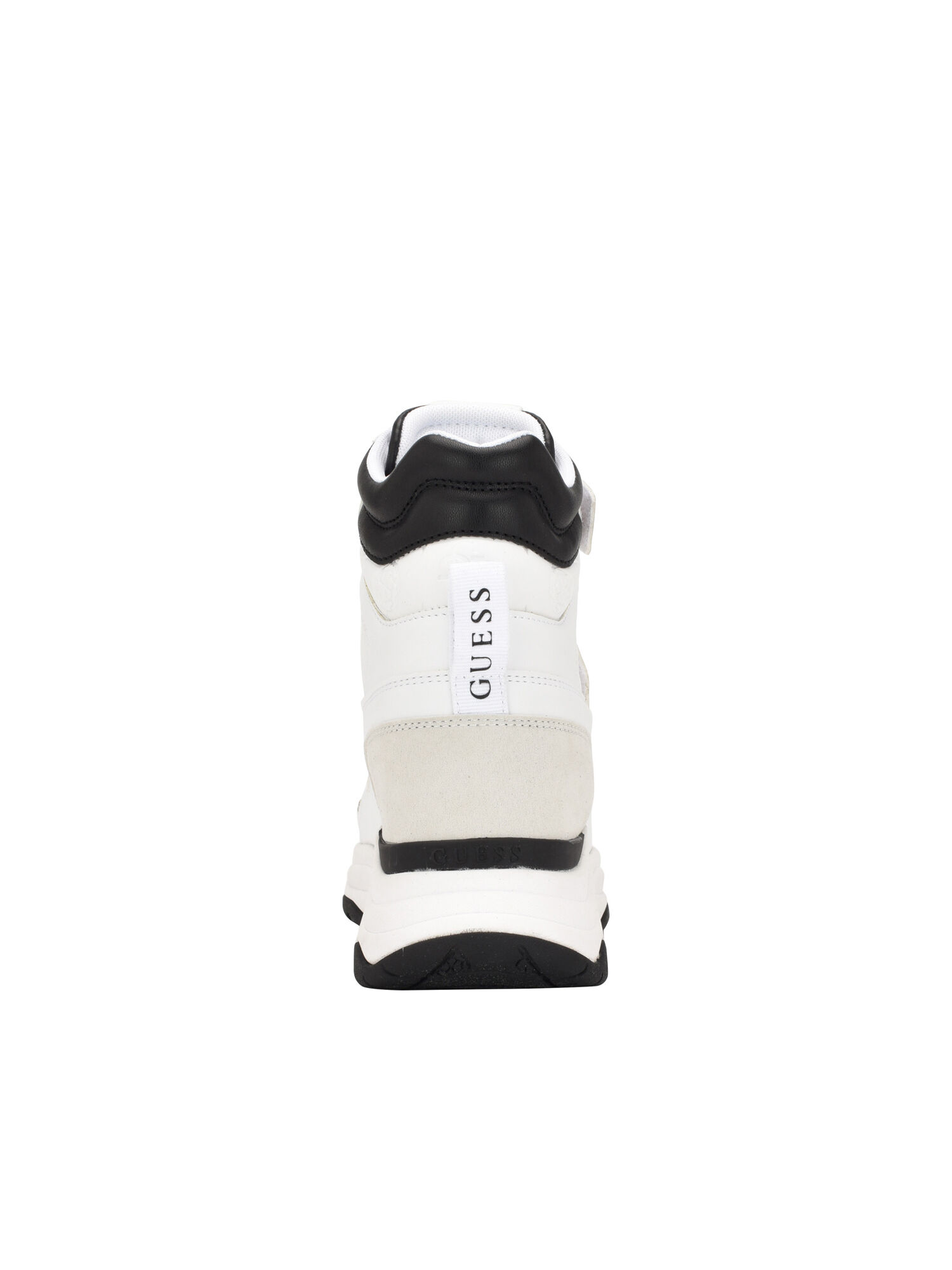 Guess best sale sneakers 2018