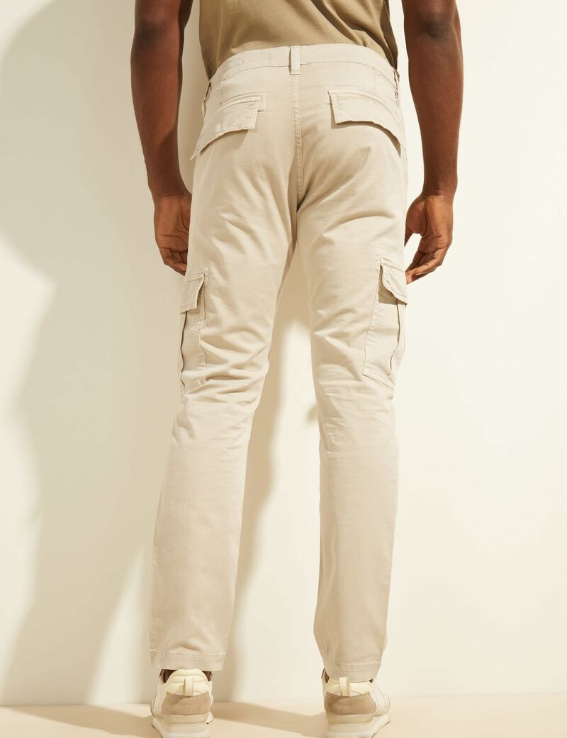 Shop GUESS Online Slim Fit Cargo Pant