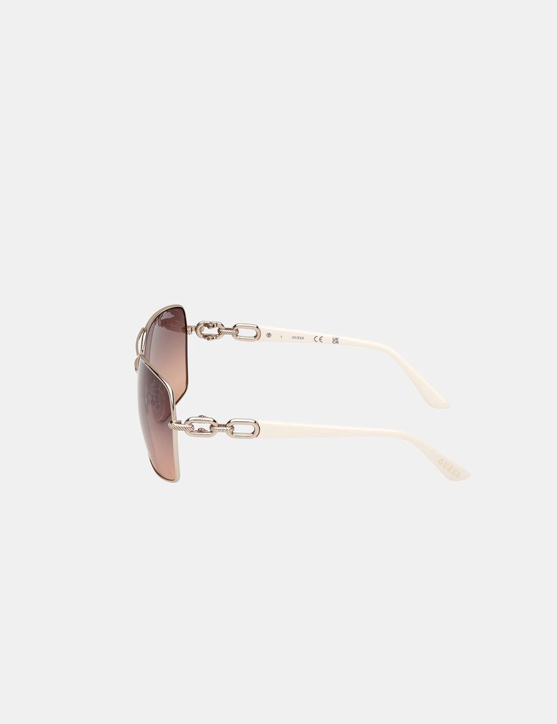 Navigator sunglasses