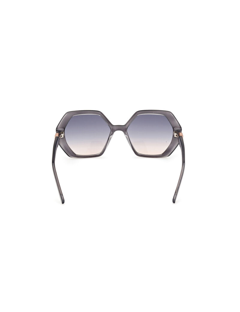 Geometric Sunglasses