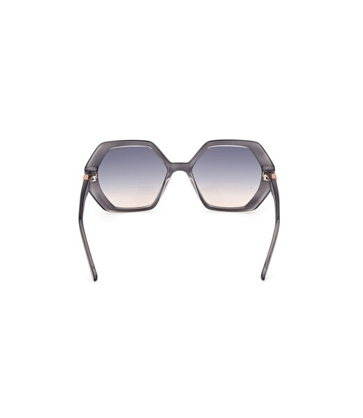 Geometric Sunglasses