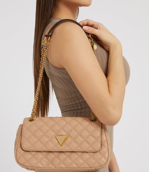 Giully Convertible Xbody Flap