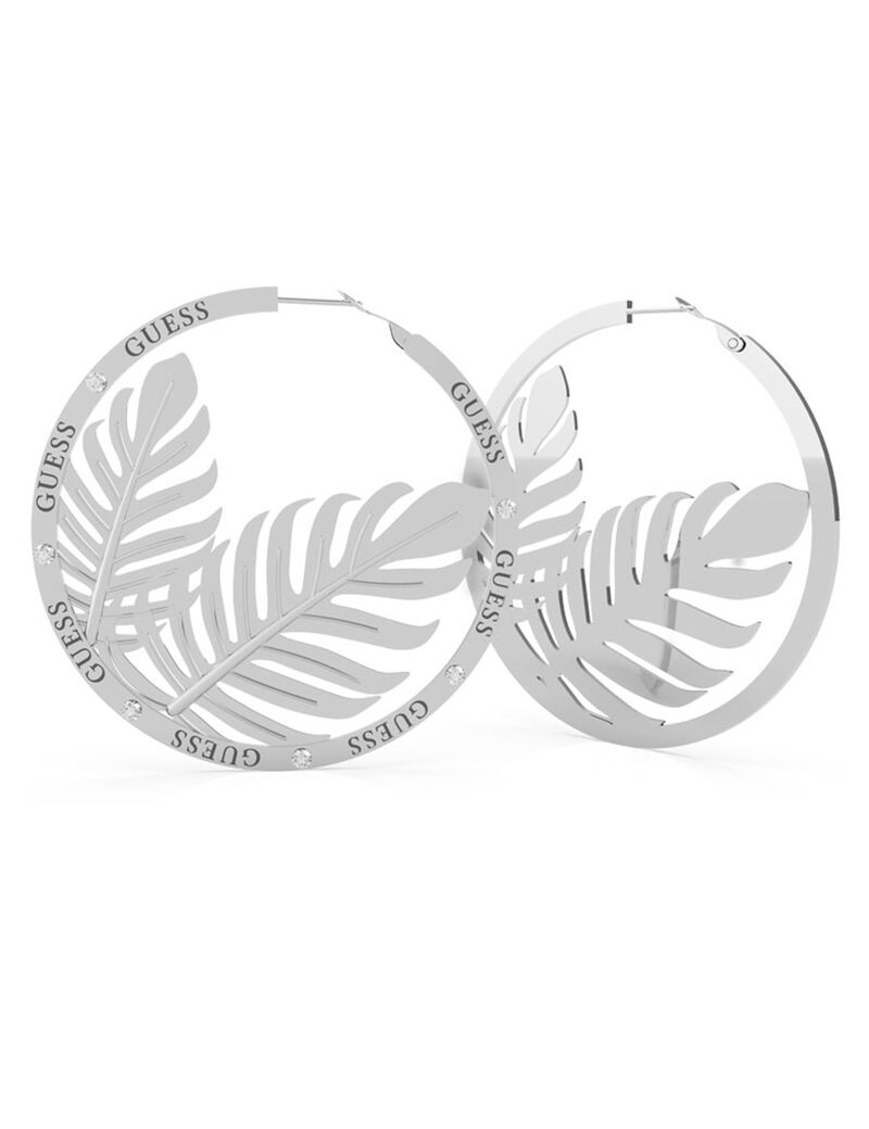60Mm Double Leaves Hoops Rh