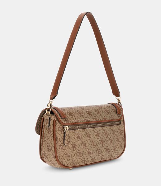Dea 4g logo shoulder bag