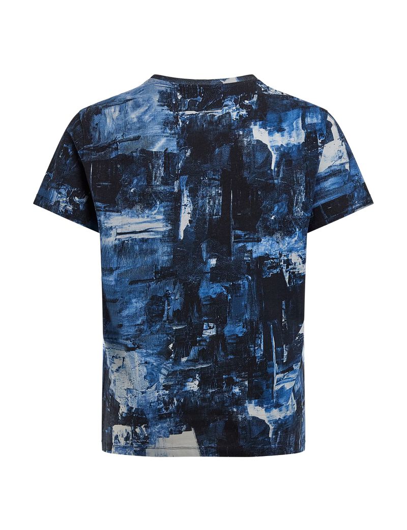 Tie-Dye T-Shirt