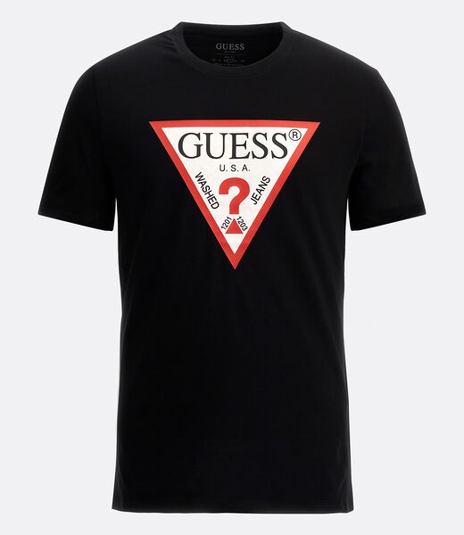 Triangle Logo T-Shirt