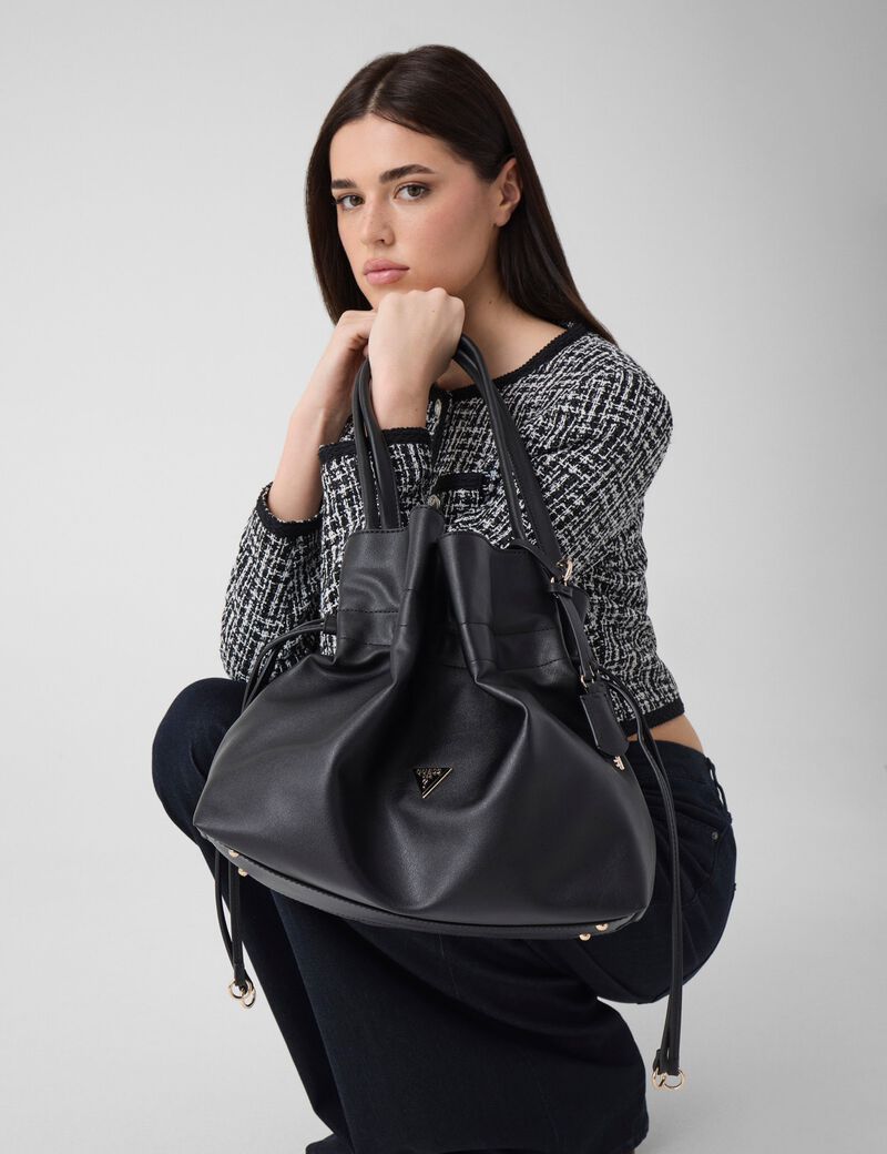 جيس karima tote bag
