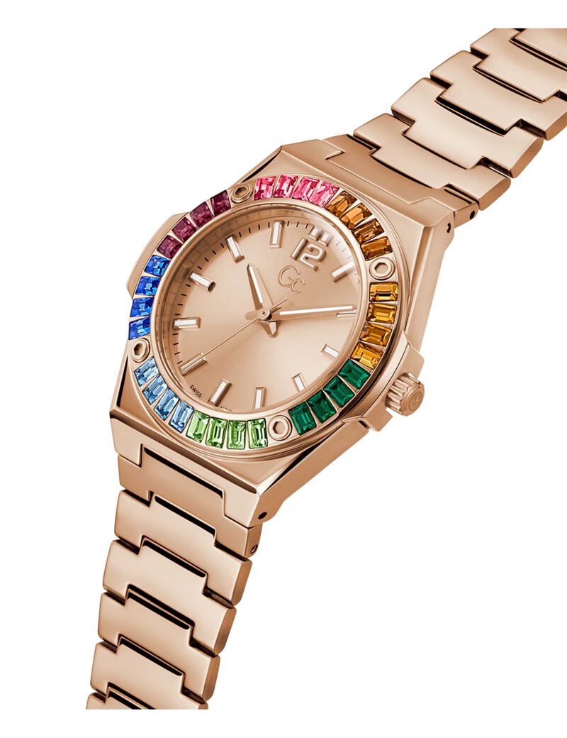 جيس lw idol lady rg cs rg dl 34mm qtz rg ss brct fw23