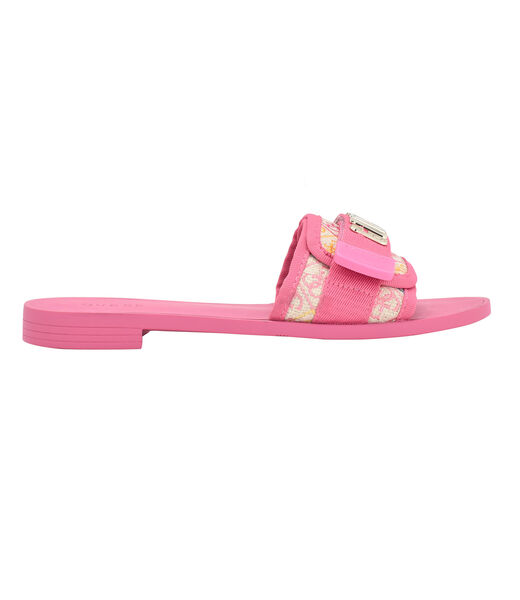 Slide Sandals