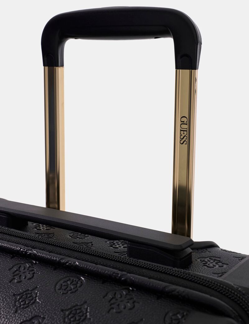 guess lenwood logo trolley