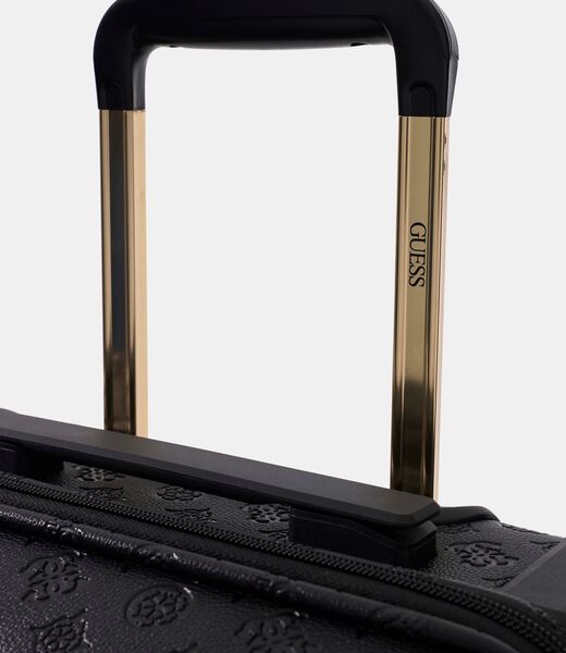guess lenwood logo trolley