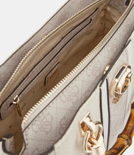 Kerima 4G logo bag