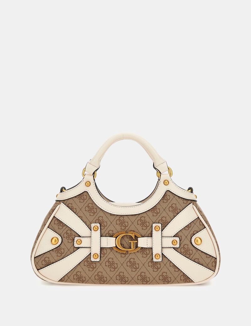 Mintha 4G logo handbag