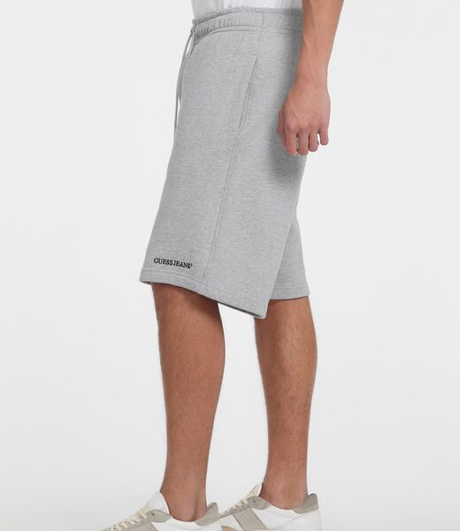 Jogger shorts