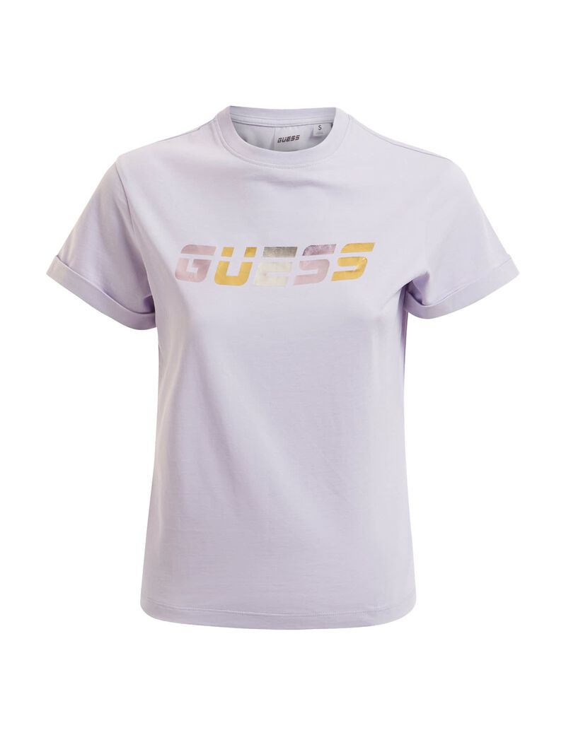 Front Logo T-Shirt