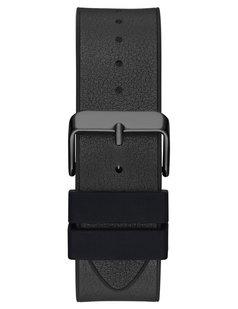 Sleek Analog Watch