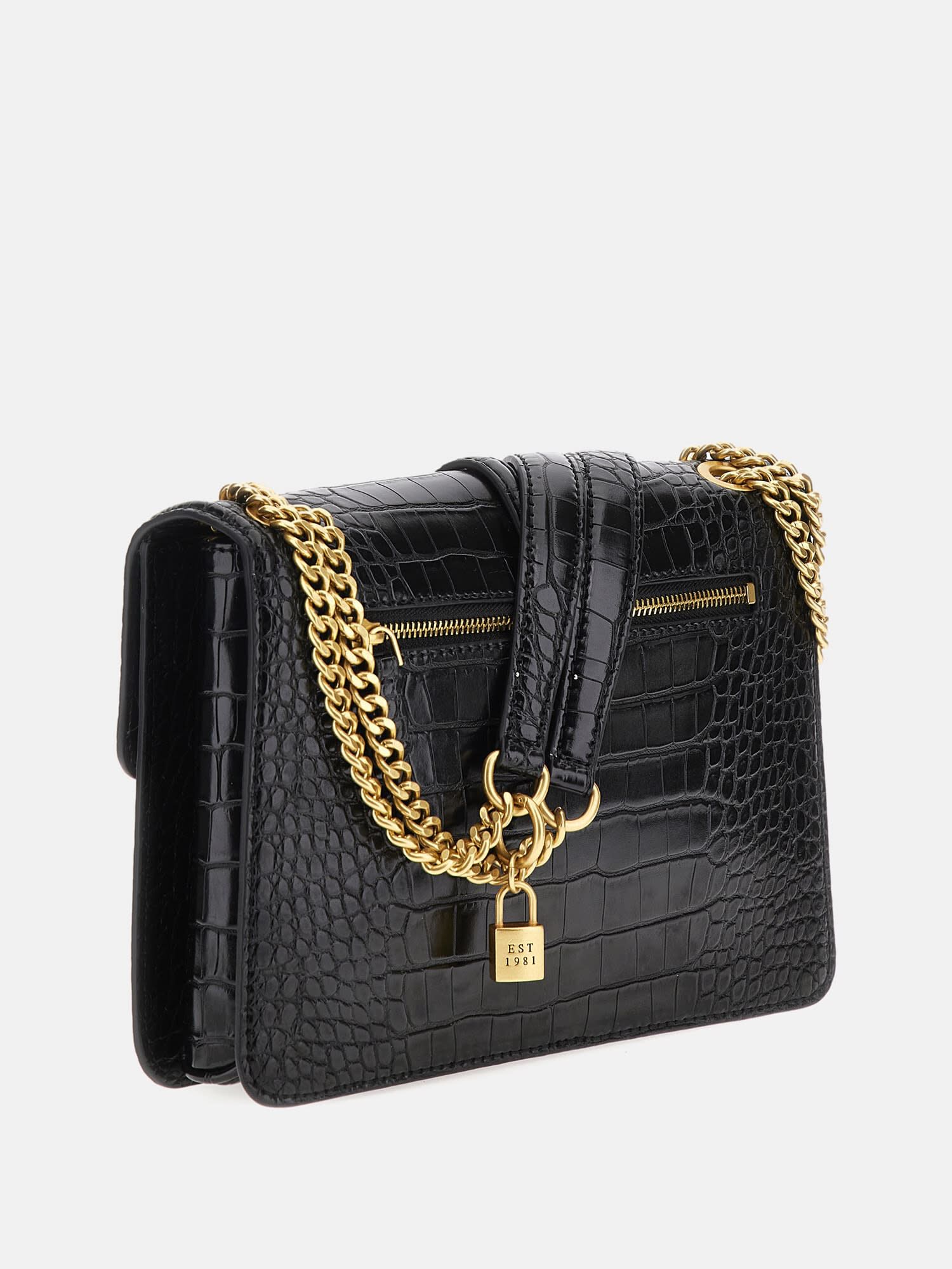 Croc crossbody 2025