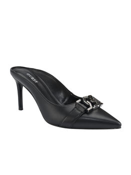 Pointed Tow Mules
