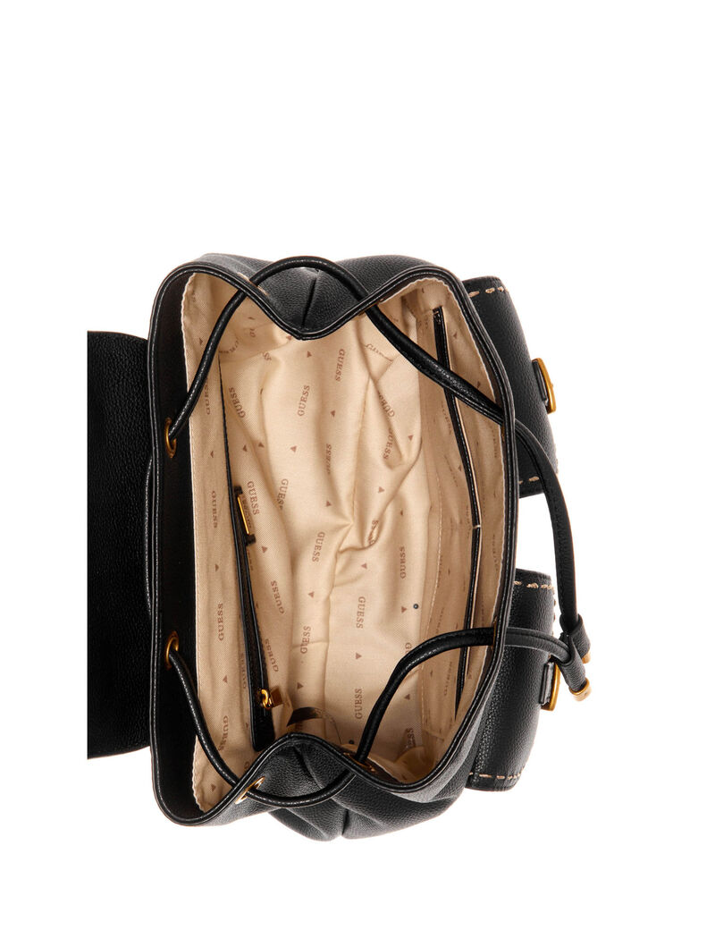 No Limit Flap Backpack