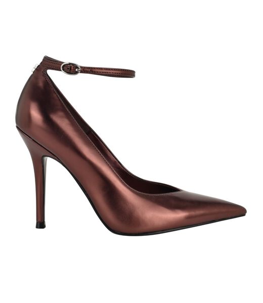 Napril patent slingbacks