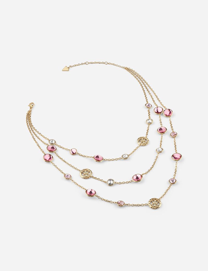 Petra necklace