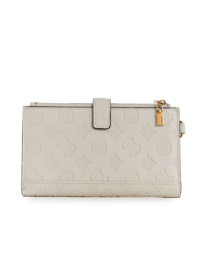 Laurel Zip Organiser