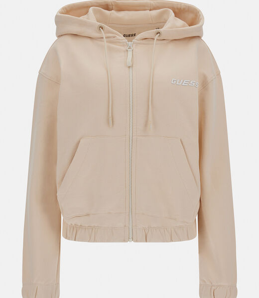 Hoodie Jacket