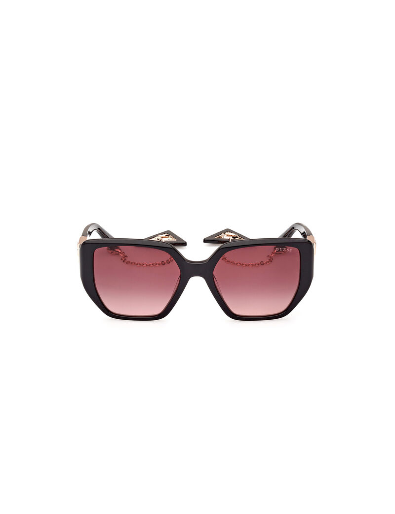 Geometric Sunglasses