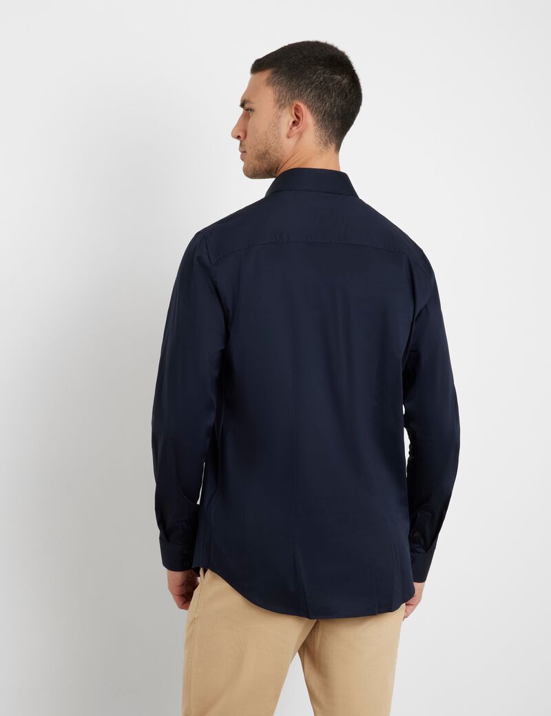 LS SUNSET SHIRT